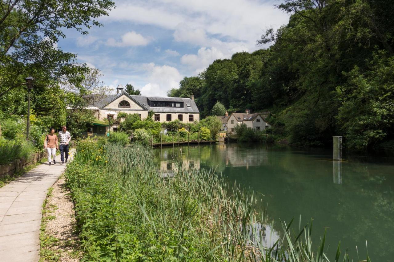 Contemporary Quiet Countryside Retreat Vila Horsley  Exterior foto